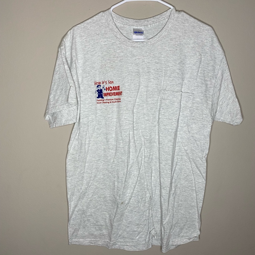 graphic t shirt